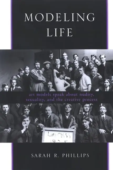 Cover of Modeling Life