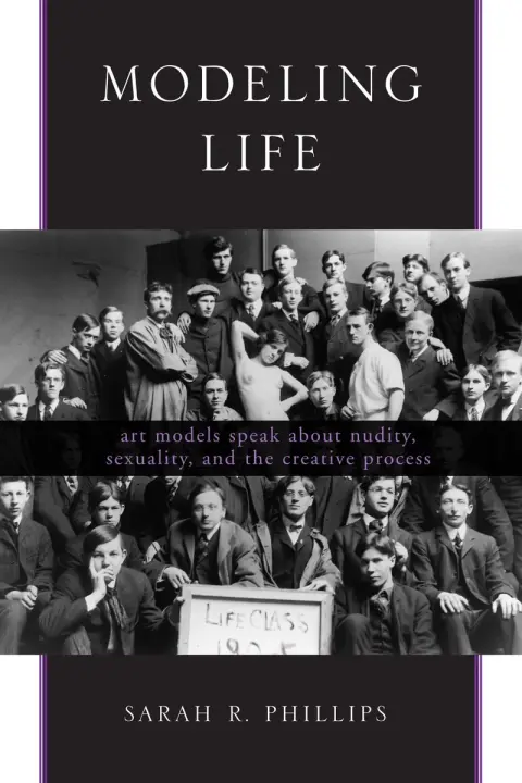 Cover of Modeling Life