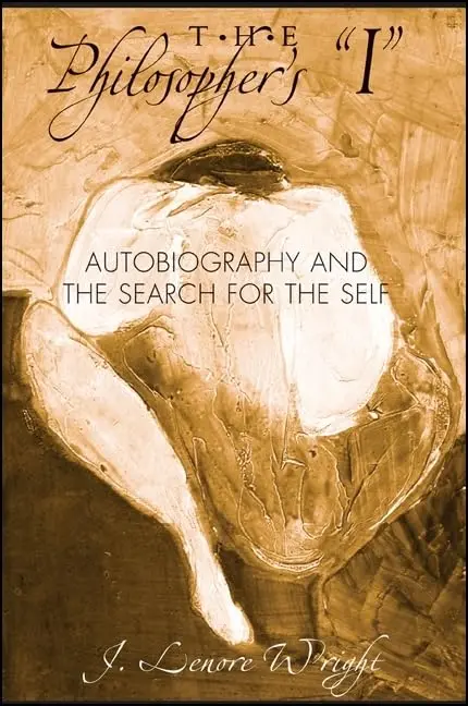 Cover of The Philosopher's I