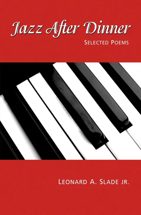 Cover of Jazz After Dinner