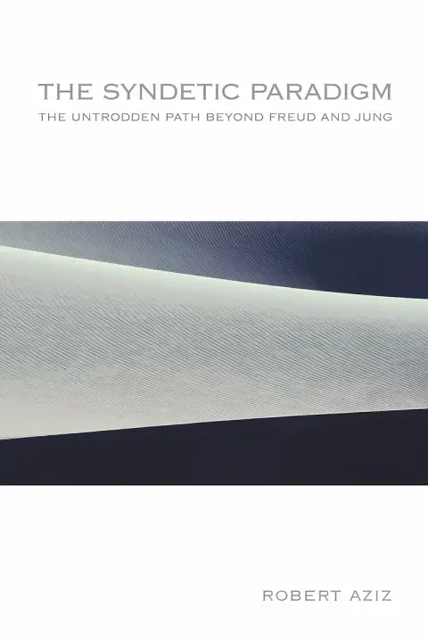 Cover of The Syndetic Paradigm