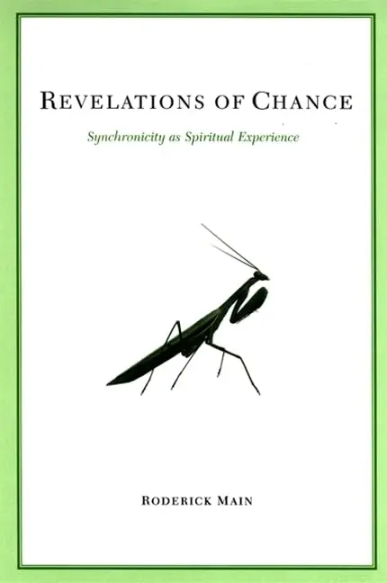 Cover of Revelations of Chance