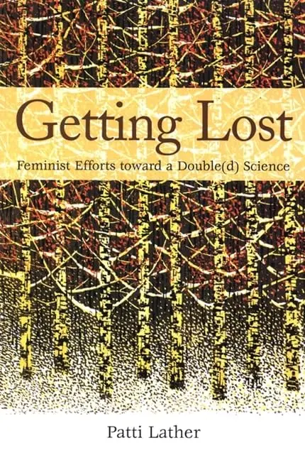 Cover of Getting Lost