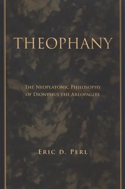 Cover of Theophany