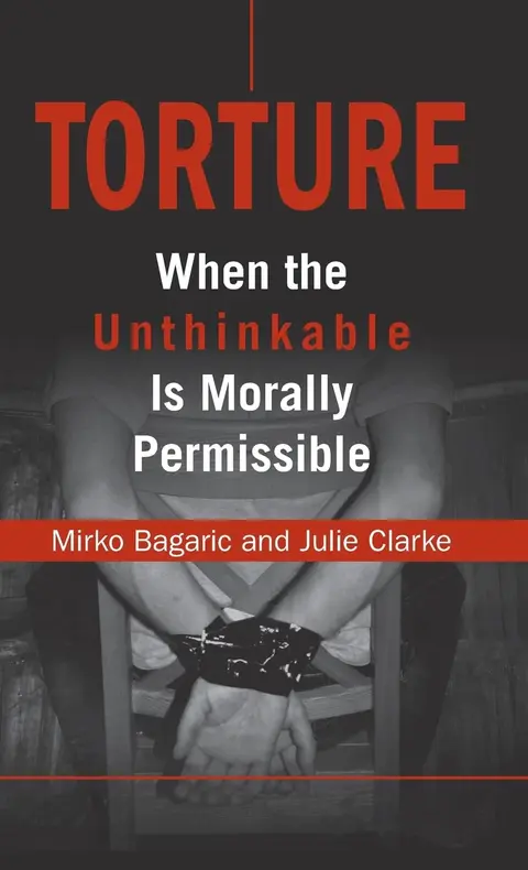Cover of Torture