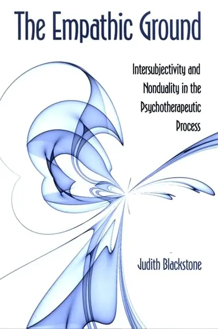 Cover of The Empathic Ground