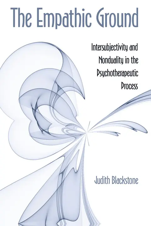 Cover of The Empathic Ground