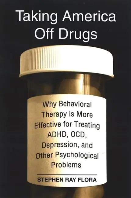 Cover of Taking America Off Drugs