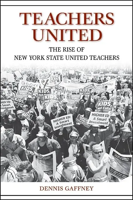 Cover of Teachers United