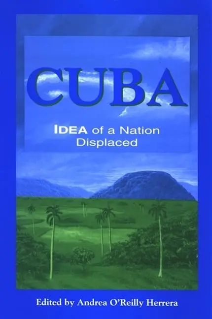Cover of Cuba