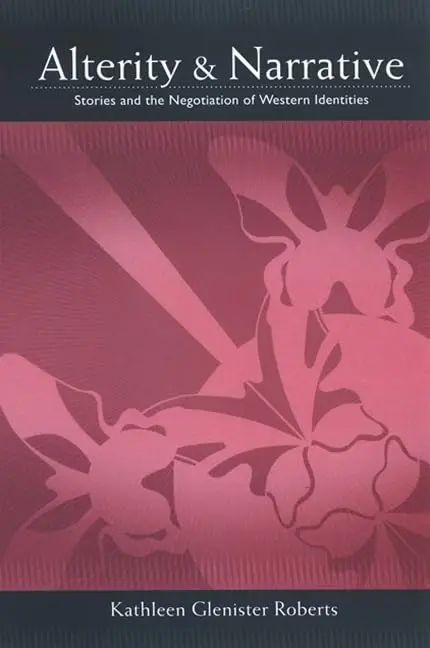 Cover of Alterity and Narrative
