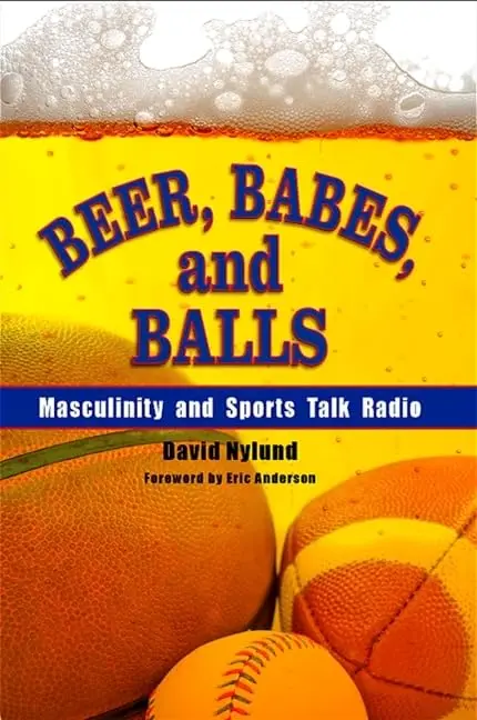 Cover of Beer, Babes, and Balls
