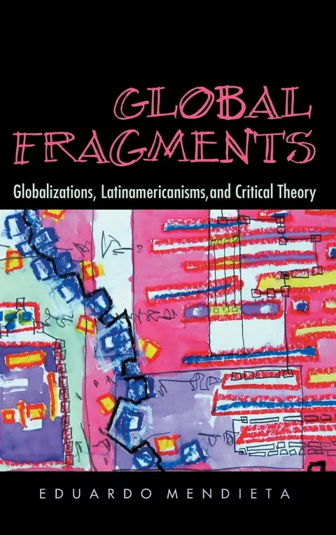 Cover of Global Fragments