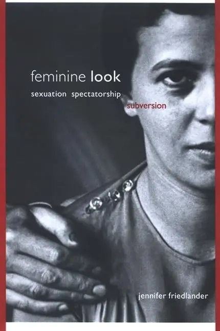 Cover of Feminine Look