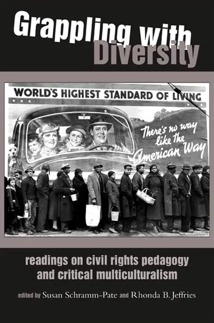 Cover of Grappling with Diversity
