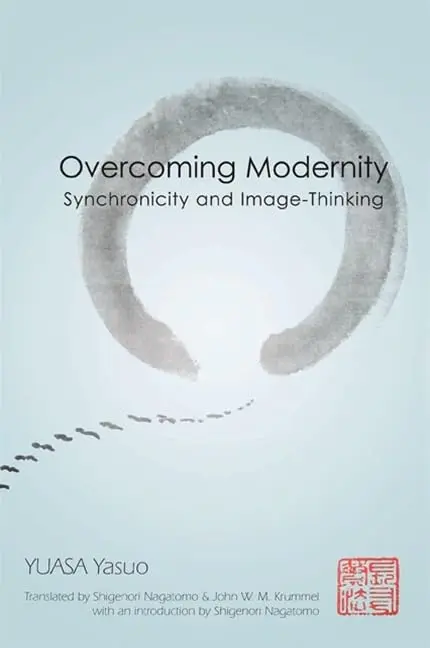 Cover of Overcoming Modernity
