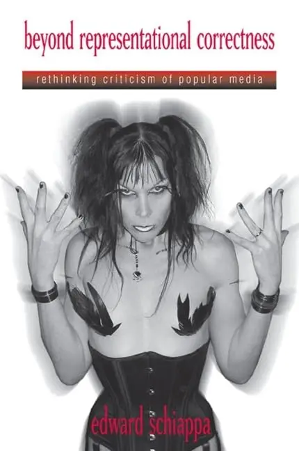 Cover of Beyond Representational Correctness