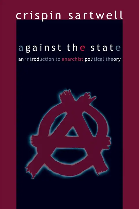 Cover of Against the State