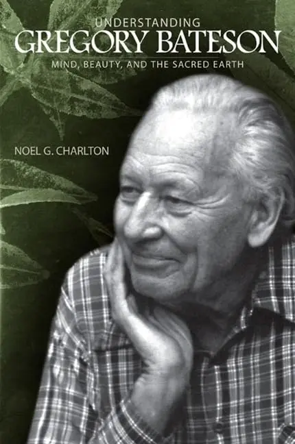 Cover of Understanding Gregory Bateson