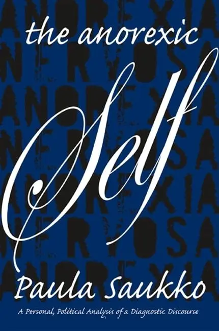 Cover of The Anorexic Self