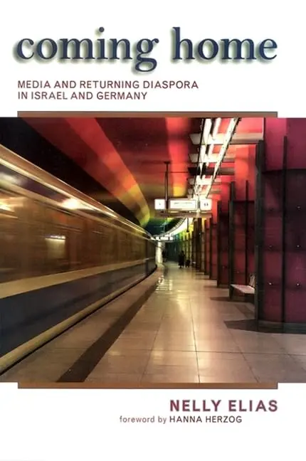 Cover of Coming Home