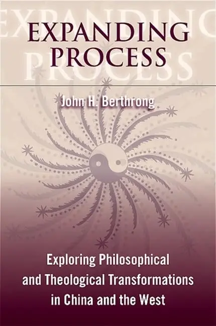 Cover of Expanding Process