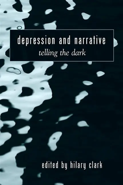 Cover of Depression and Narrative