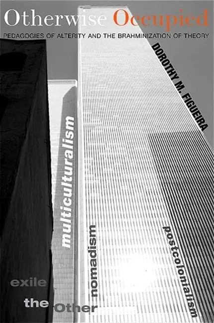 Cover of Otherwise Occupied