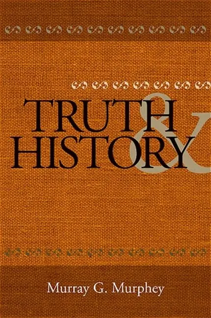 Cover of Truth and History
