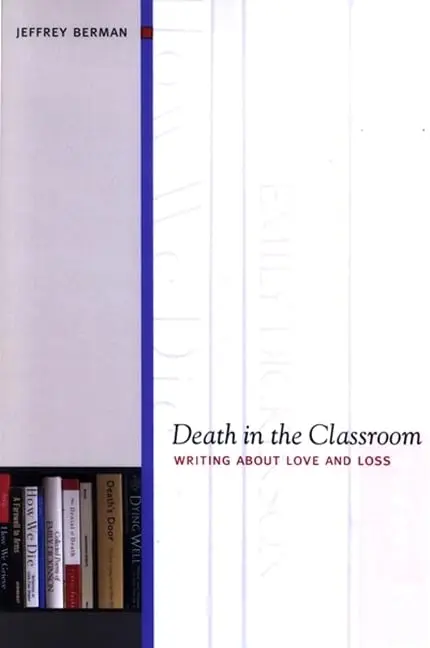 Cover of Death in the Classroom