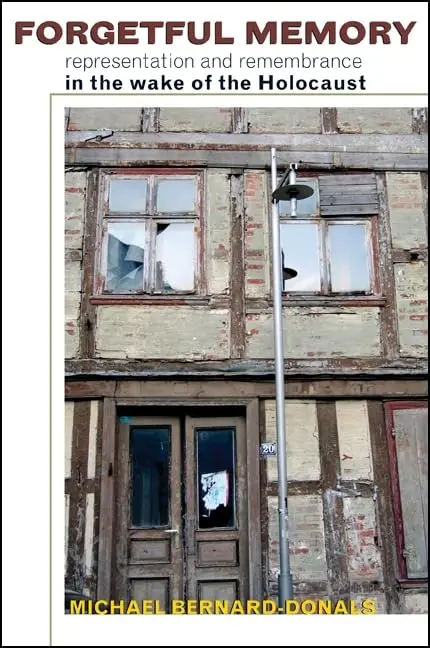 Cover of Forgetful Memory