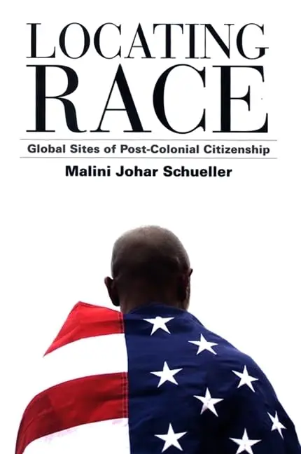 Cover of Locating Race