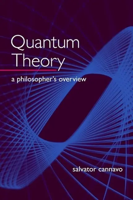 Cover of Quantum Theory