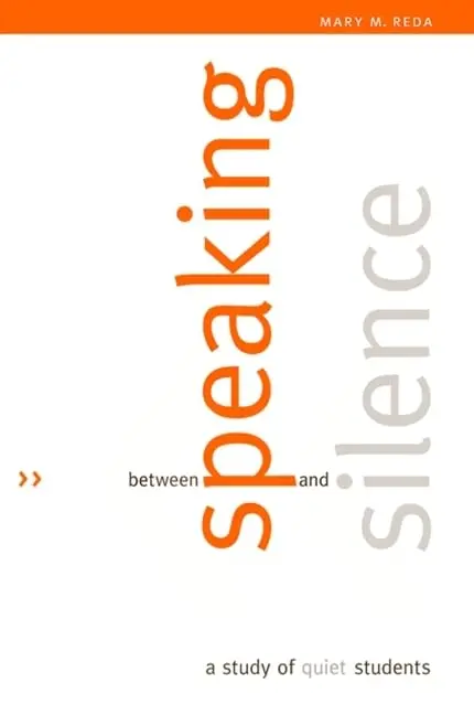 Cover of Between Speaking and Silence