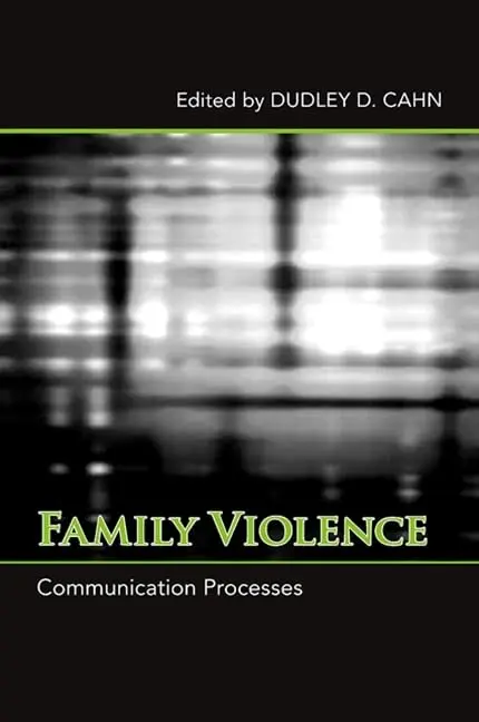 Cover of Family Violence