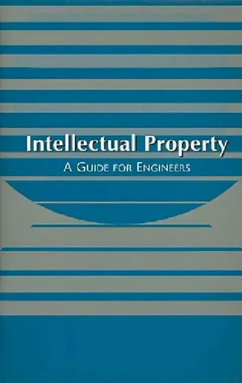 Cover of Intellectual Property