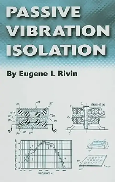 Cover of Passive Vibration Isolation