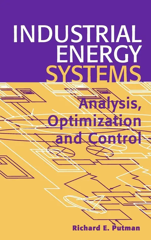 Cover of Industrial Energy Systems (802086)