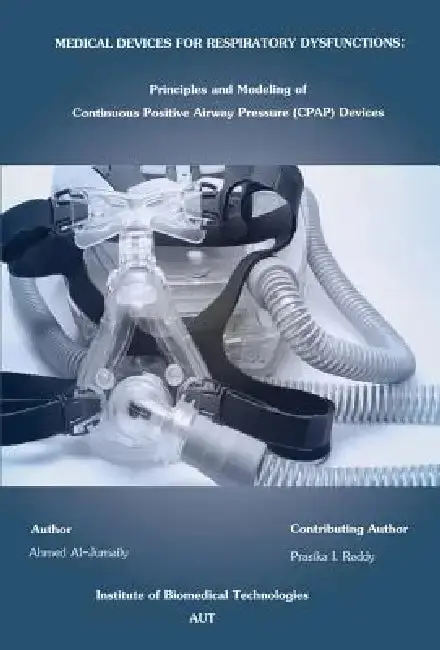 Cover of Medical Devices for Respiratory Dysfunction