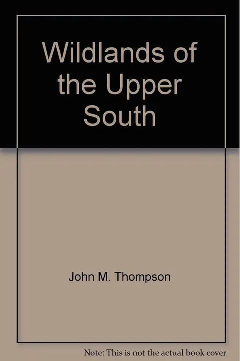 Cover of Title