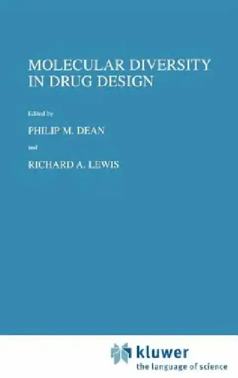 Cover of Molecular Diversity in Drug Design