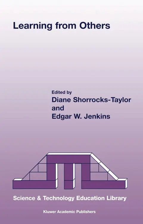 Cover of Learning from Others