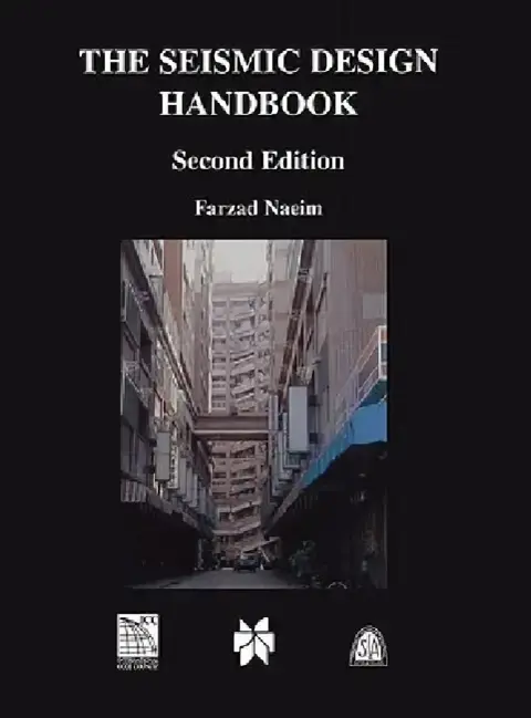 Cover of The Seismic Design Handbook