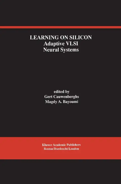 Cover of Learning on Silicon