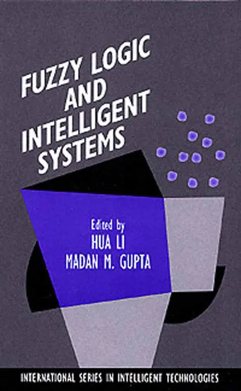 Cover of Fuzzy Logic and Intelligent Systems