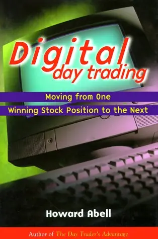 Cover of Digital Day Trading