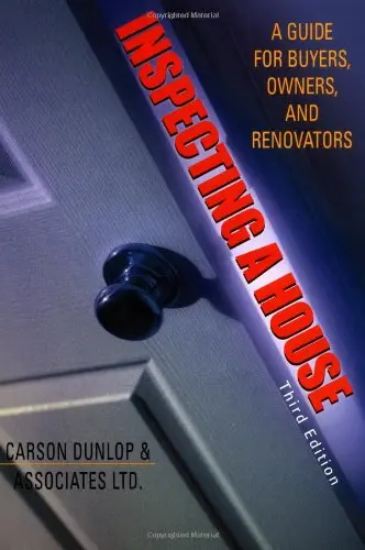 Cover of Inspecting a House