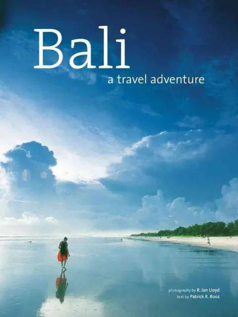 Cover of Bali