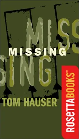 Cover of Missing