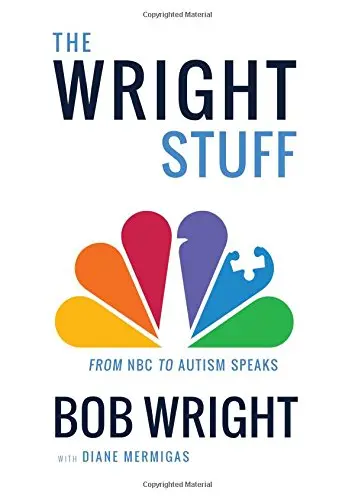 Cover of The Wright Stuff